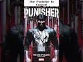 The Punisher 🗿