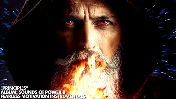 Principles - Immensely Powerful Motivational Instrumental Music - Sounds of POWER Vol.8