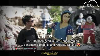 Story wa romantis harapan kecil bersamamu(ya Leli ya Lela)