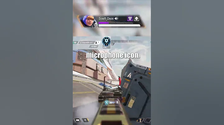 Apex Legends RANKED IS EASY! (HOW TO MASTERS)