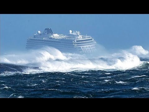 Video: Fırtına Neden Tehlikelidir