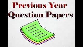 Last 10 Years Board Exams Papers  for class 12 (Google drive download link) 2020 screenshot 5
