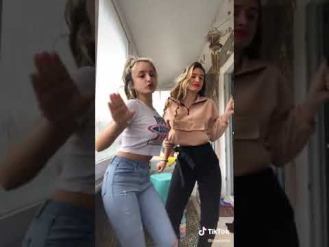 ateşli lise kızlar roman kızı tiktok TWERK