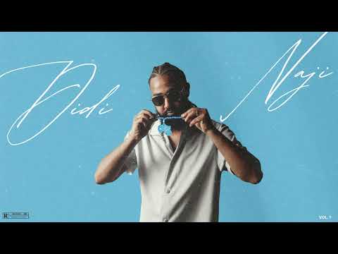 Didi Naji Gabdhaheena Qurxoon Official Audio