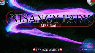 NISANGY FADY : Tantara gasy vaovao (Mbs) #gasyrakoto