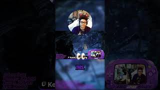The Gustav Painting Reveal #gamingmoments #keithlovesgaming #rpg #streamerhighlights #ClipGPT #strea