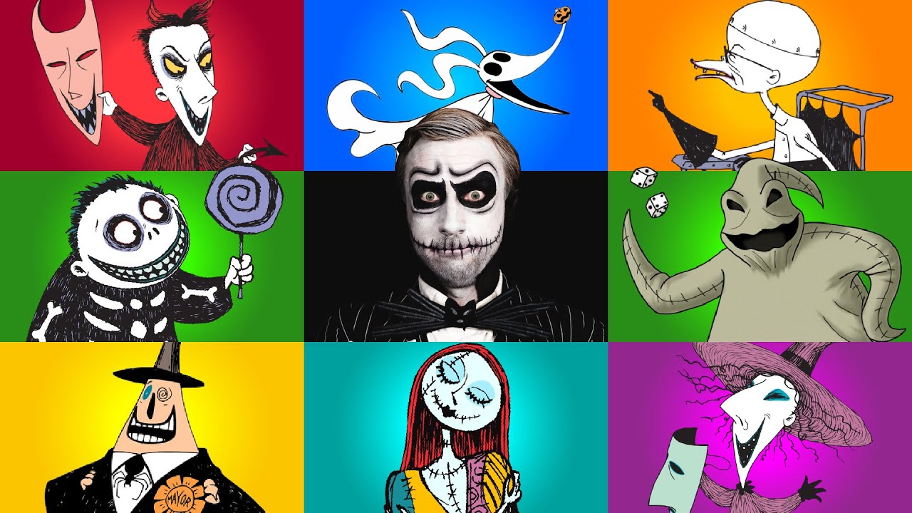 This is Halloween This is Halloween