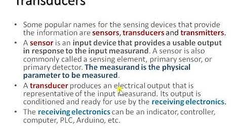ch3slide04 - Transducers