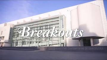 Breakouts #15: Chloe Mandell - How to Choose the Best Virtual Event Platform