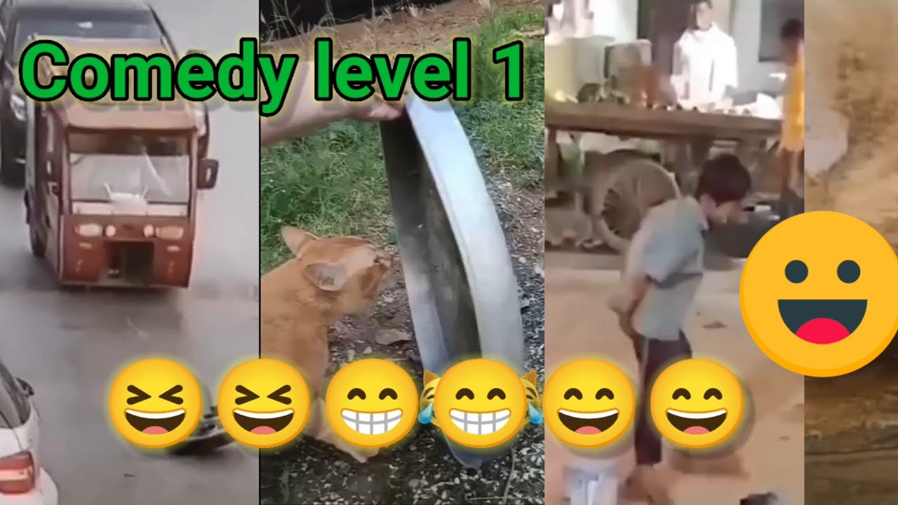 Comedy Alert Level Comedy level 1 starting//new comedy video//#comedy #funny - YouTube