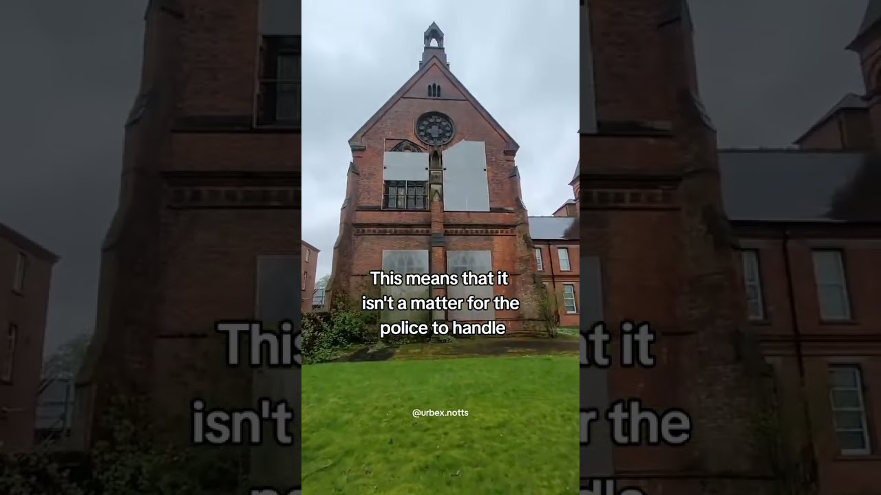 Stay safe out there ✅️ Subscribe for more 