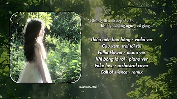 🎧 playlists "động lực học tập" | Bạn nào mê truyện audio thì bơi vào đây !!