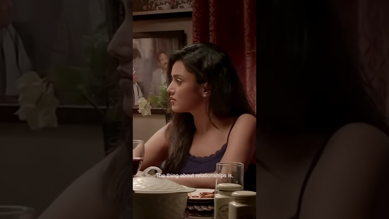 Why He Chose to Be Alone 