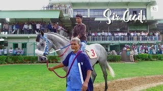 Colts Championship Stakes 2018 - Sir Cecil