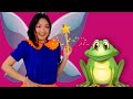 Magic Wand Song + MORE | Peek A Boo | Lollipop Song |  Kids Funny Songs