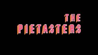 Video thumbnail of "The Pietasters - Something Better"