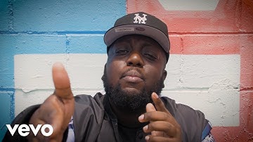 Analogical Da Poet - Bar Lord Guardian Of Analogies (Official Video)