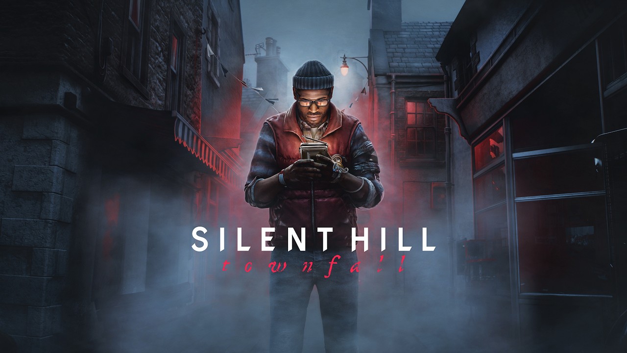 🎮 SILENT HILL: Townfall — On termine le jeu ? 😱 | LIVE PC 🔥