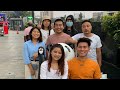 Outing with cousins friends tibetan vloggerbhumoyoudon