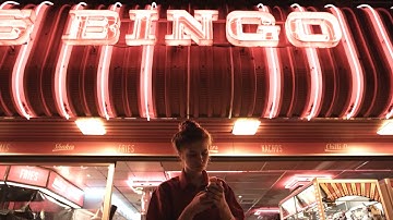 April Towers - A Little Bit Of Fear (Official Video)