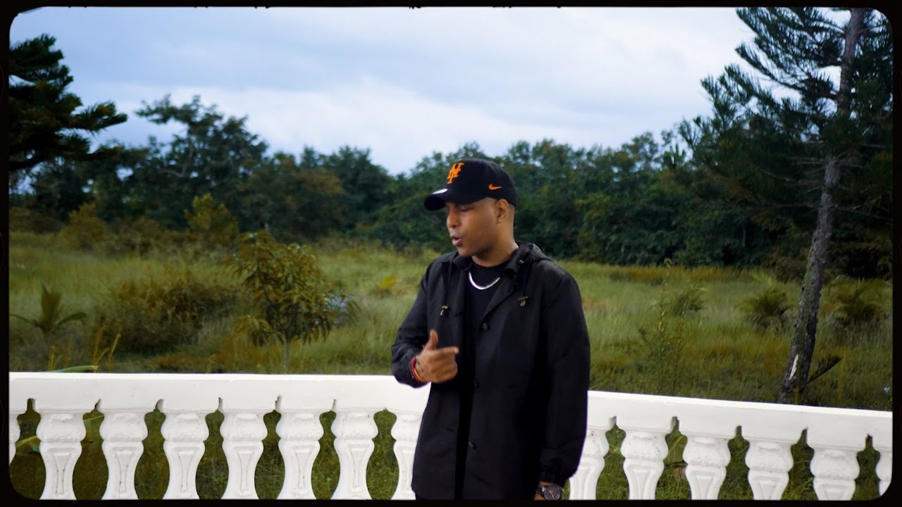 Watch @KazzFlow  x @heoluih  - QDAT | Video Oficial on YouTube Watch @KazzFlow  x @heoluih  - QDAT | Video Oficial on YouTube