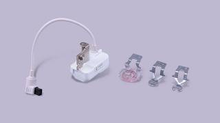 [BrotherSupportSewing] Stitch Regulator