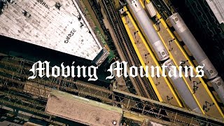 Bun B & Statik Selektah - Moving Mountains feat. Jovanie