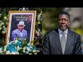 🔴LIVE: CELEBRATING LIFE OF EDWIN KOECH, FATHER TO CS DAVIS CHIRCHIR.