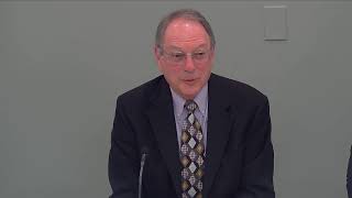 Keene City Council Meeting LIVE - 5/21/2026