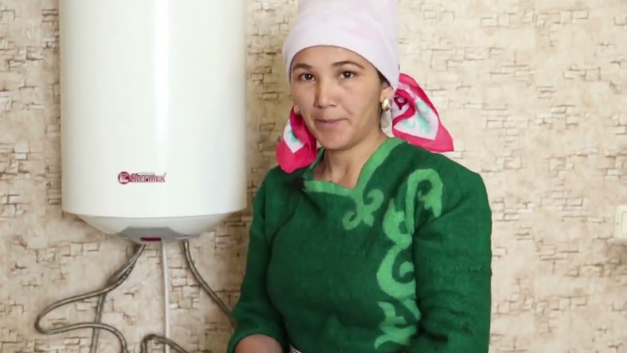 1-Сабақ.Урок.Lesson.Жүннен бұйым басу.Валяние шерсти.Felting wool.