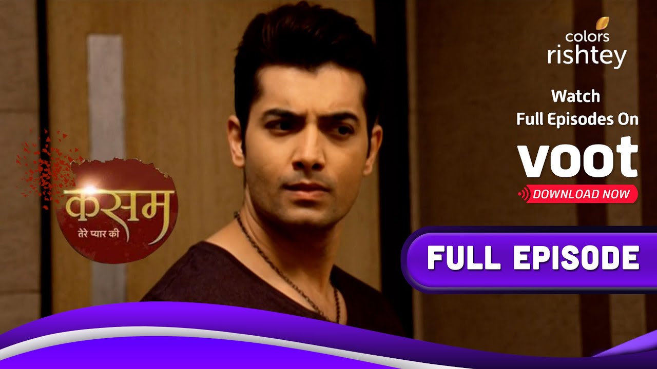 Kasam    27 September 2021  Full Episode