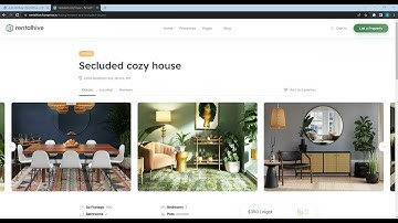 Adding Listing Categories & Custom Listings Fields [RentalHive Course - 4/13]