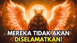 Download Lagu TIPE JIWA TERPILIH YANG TIDAK DAPAT DISELAMATKAN OLEH TUHAN MP3 Download Lagu TIPE JIWA TERPILIH YANG TIDAK DAPAT DISELAMATKAN OLEH TUHAN MP3