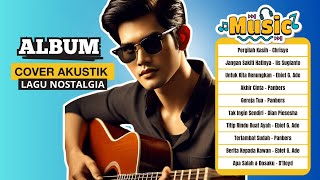 Download lagu 🎸 Lagu Nostalgia Indonesia Paling Hits | Cover Akustik Lagu Kenangan NONSTOP