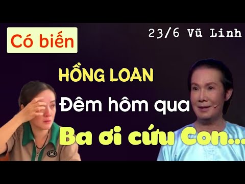 Tin mới: Hồng Loan - Ns Vũ Linh 