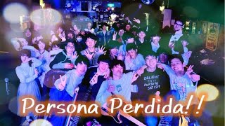 Persona Perdida サークル紹介