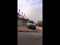فضيحة المرور السعودي