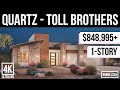 Desert Contemporary New Construction Home for Sale in Summerlin Las Vegas