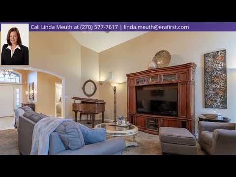 2166 Waters Ridge Drive, Newburgh, IN home video tour