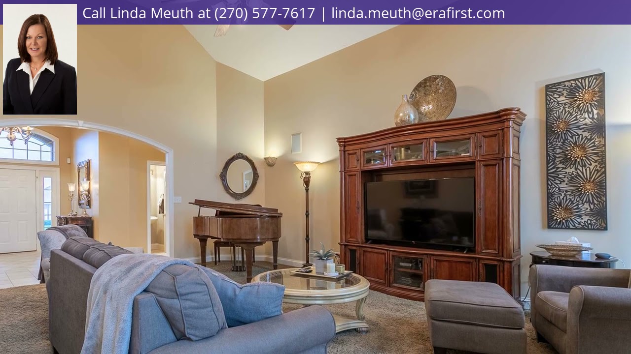 2166 Waters Ridge Drive, Newburgh, IN 47630-8011 - MLS 