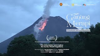 Film Dokumenter 'Gunung Merapi - Pikukuh lan Pangayom'