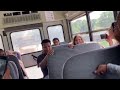 Kiss On The Bus 