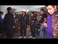 LOS PARRANDEROS DE OAXACA - RANCHO LAS AGUILAS SAN FRANCISCO RANCHO NUEVO MÚSICA CON GUITARRA Y BAJO