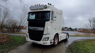 70163994 Daf Xf