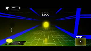 Roblox PACDEAD All Levels (Easy Mode)