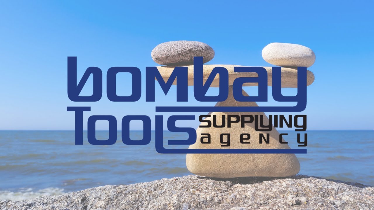 Bombay Tools Supplying Agency Since 1942