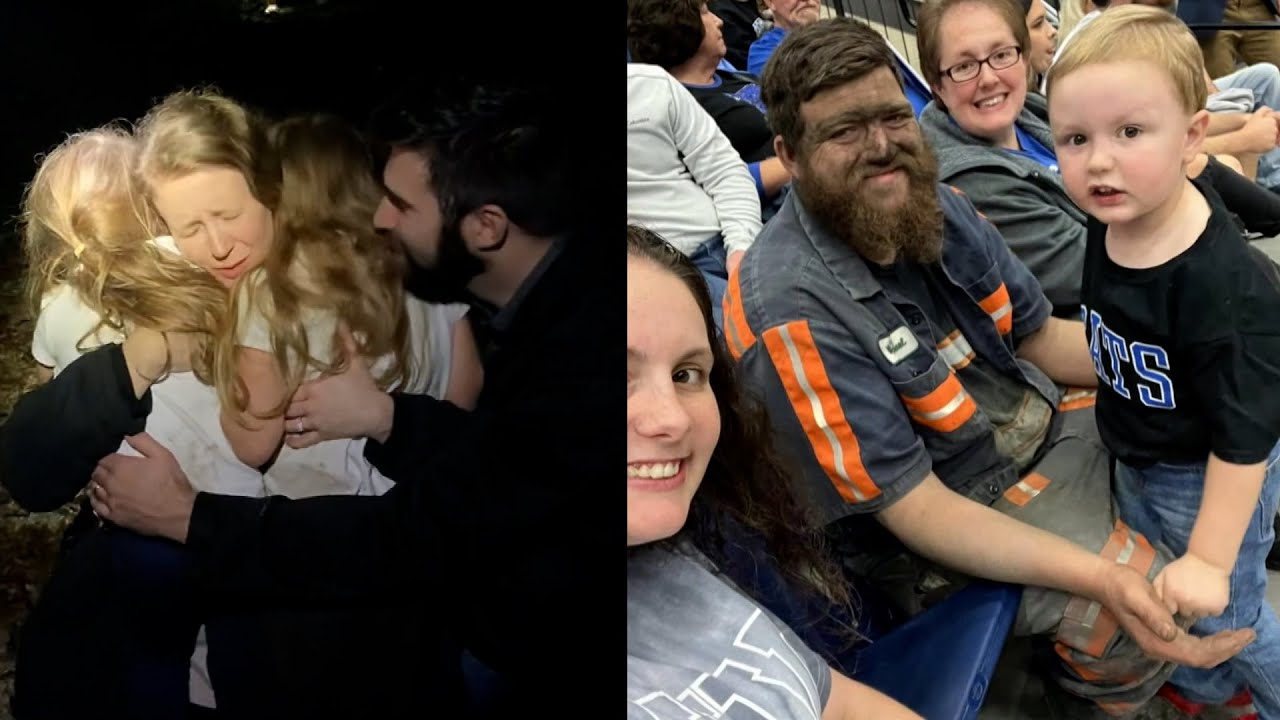 Most Heartwarming Reunions That Will Make You Cry | Surprising Moments.