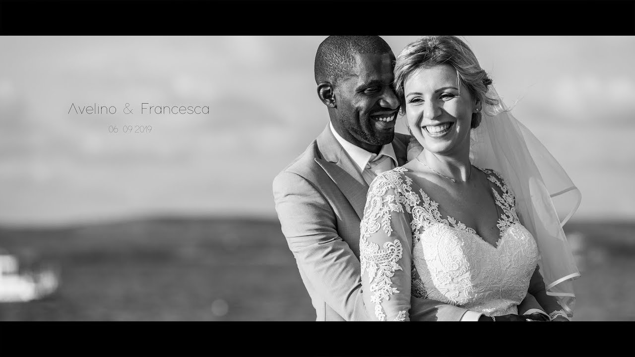 Avelino & Francesca Wedding Trailer