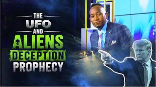 Famous The UFO and Aliens Deception Prophecy  Net Worth