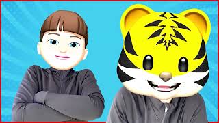 Kirmizi Araba Düt Düt - Eğitici Ve Eğlenceli Çocuk Ve Bebek Şarkıları - Çizgi Film